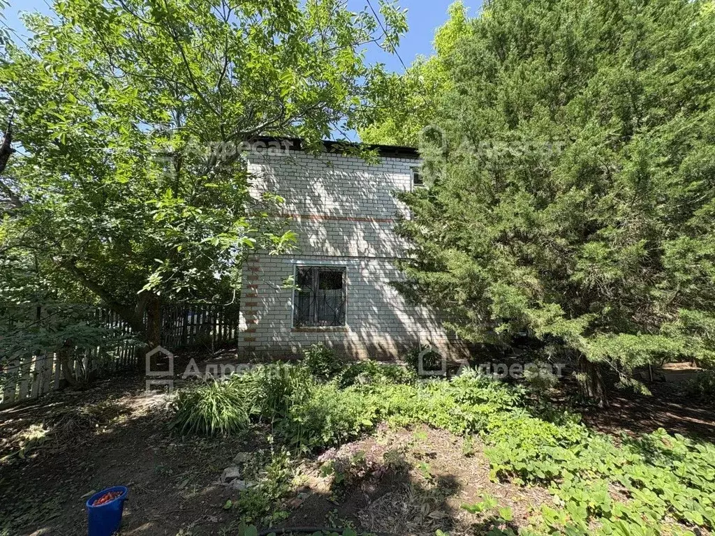 Дом в Волгоградская область, Волгоград Орошенец СНТ, ул. 13-я (51 м) - Фото 1