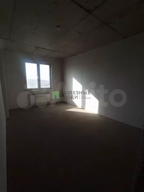 2-к. квартира, 61 м, 18/24 эт. - Фото 1
