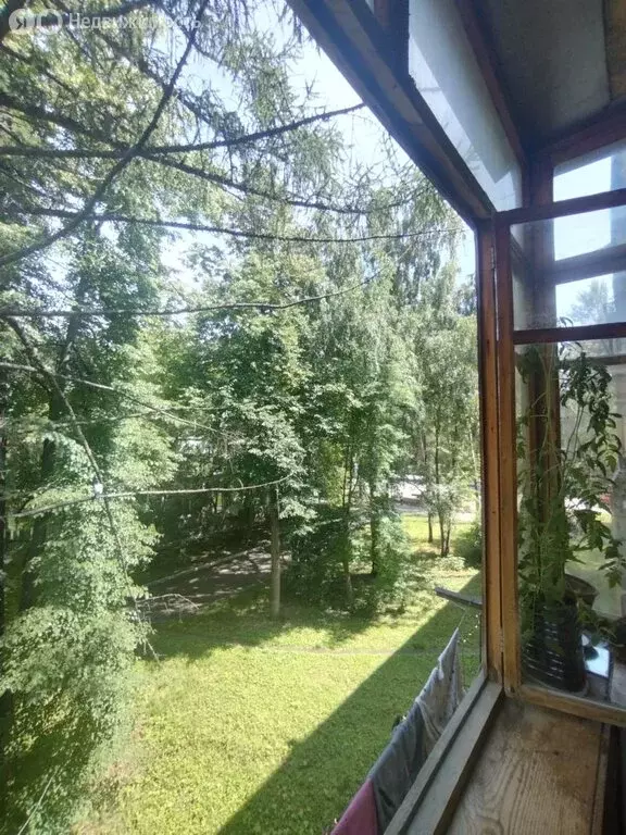 2-комнатная квартира: Новосибирск, Морской проспект, 10 (41 м) - Фото 0
