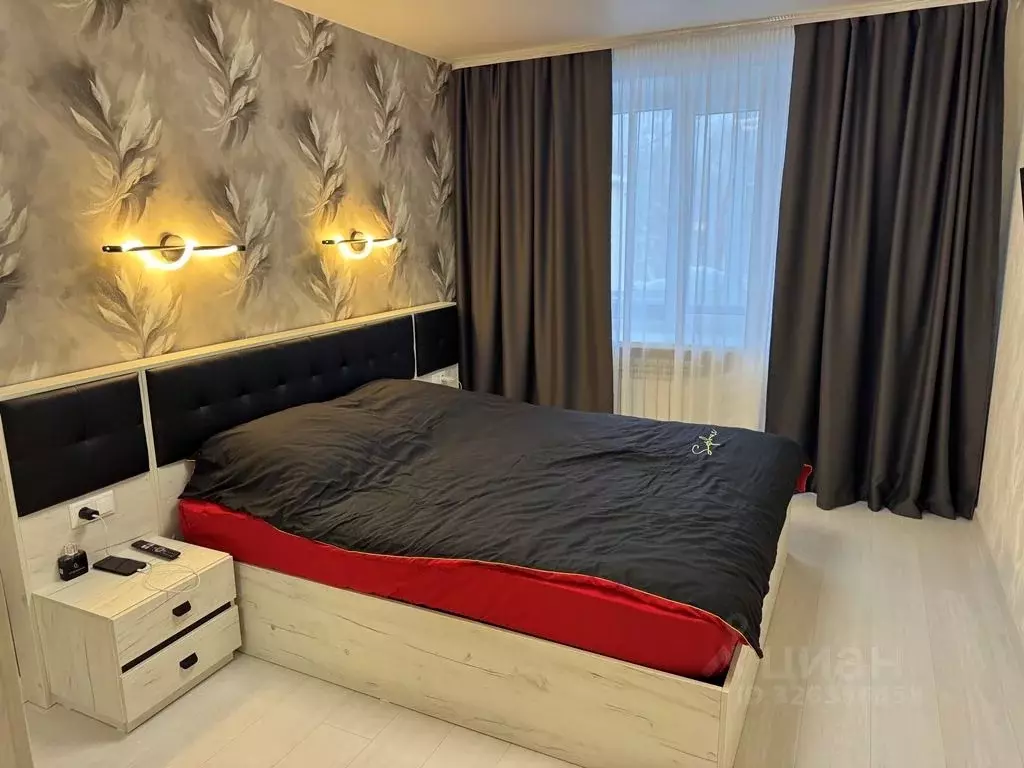 3-к кв. Тверская область, Кимры ул. 50 лет ВЛКСМ, 30 (57.8 м) - Фото 1