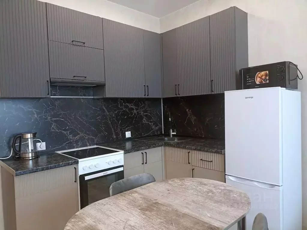 Студия Мордовия, Саранск просп. 60 лет Октября, 2/2 (32.0 м) - Фото 1