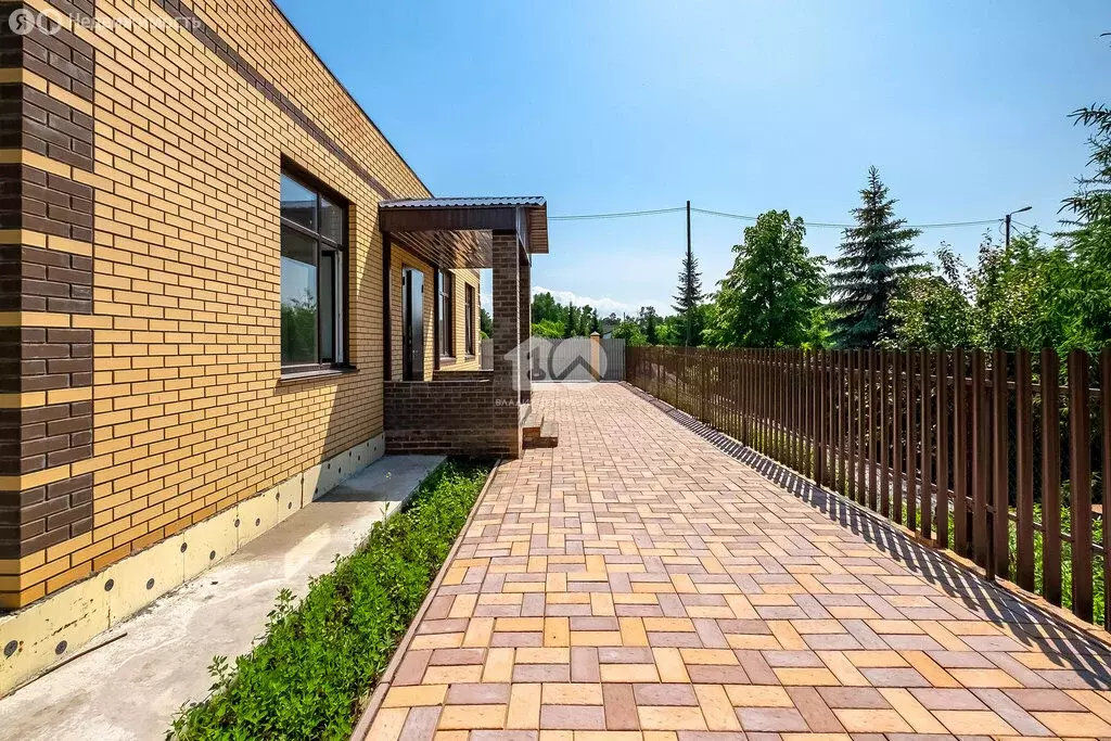 Дом в Новосибирск, Васильковая улица, 24А (192.8 м) - Фото 1