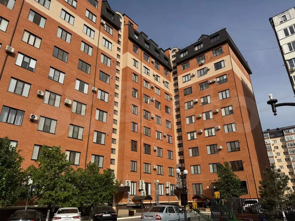 2-к. квартира, 75 м, 2/10 эт. - Фото 0