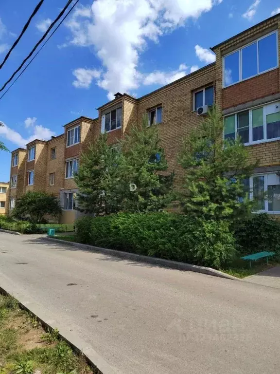 1-к кв. Ярославская область, Ярославский муниципальный округ, пос. ... - Фото 1