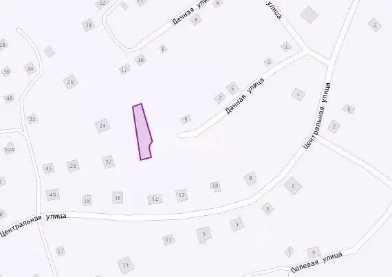 Участок в Коми, Корткеросский район, Додзь муниципальное образование, ... - Фото 1