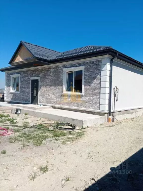 Дом в Ставропольский край, Предгорный муниципальный округ, ... - Фото 2