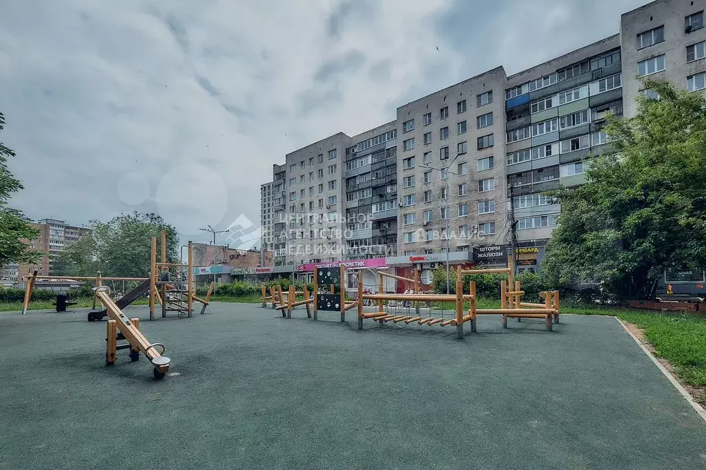 1-к. квартира, 32,4 м, 3/9 эт. - Фото 1