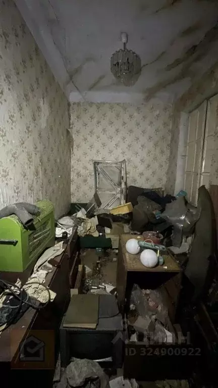 2-к кв. Крым, Симферополь ул. Белогорская, 16 (44.0 м) - Фото 2