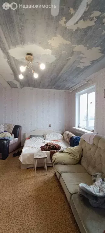 3-комнатная квартира: Екатеринбург, улица Анны Бычковой, 10 (70.6 м) - Фото 1