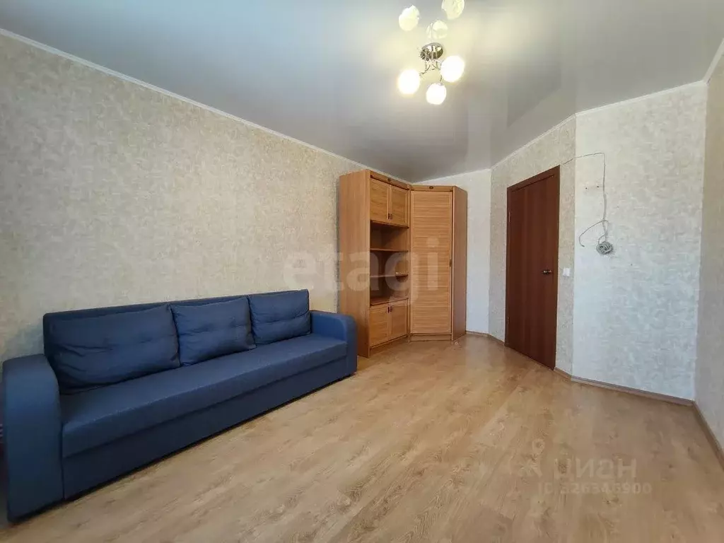 1-к кв. Костромская область, Кострома Венеция мкр, 44 (31.3 м) - Фото 1