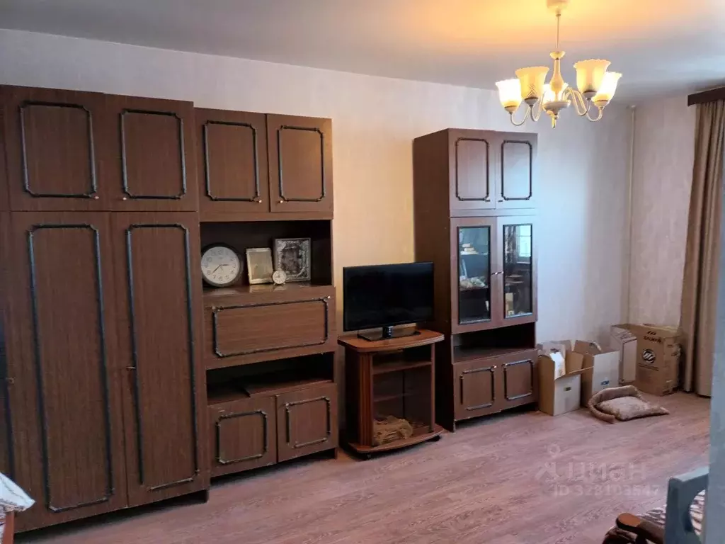 2-к кв. Москва Алтуфьевское ш., 64В (53.2 м) - Фото 2