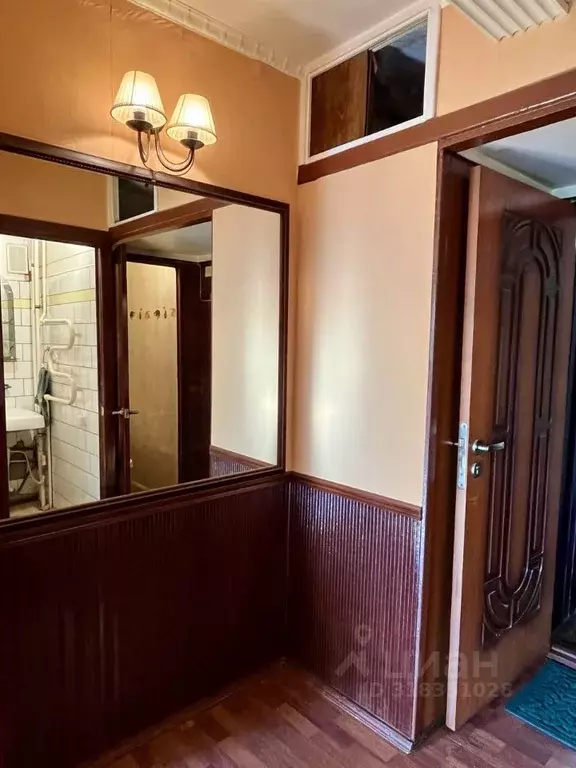 1-к кв. Санкт-Петербург просп. Энергетиков, 46К1 (31.0 м) - Фото 1