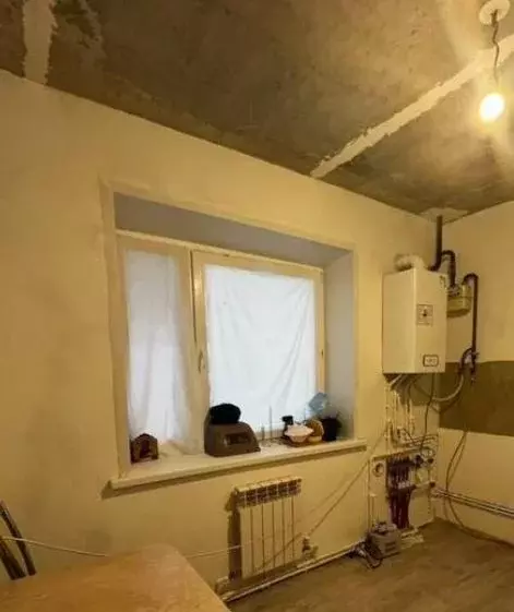 Продаётся 2-к квартира, 55.5 м - Фото 1