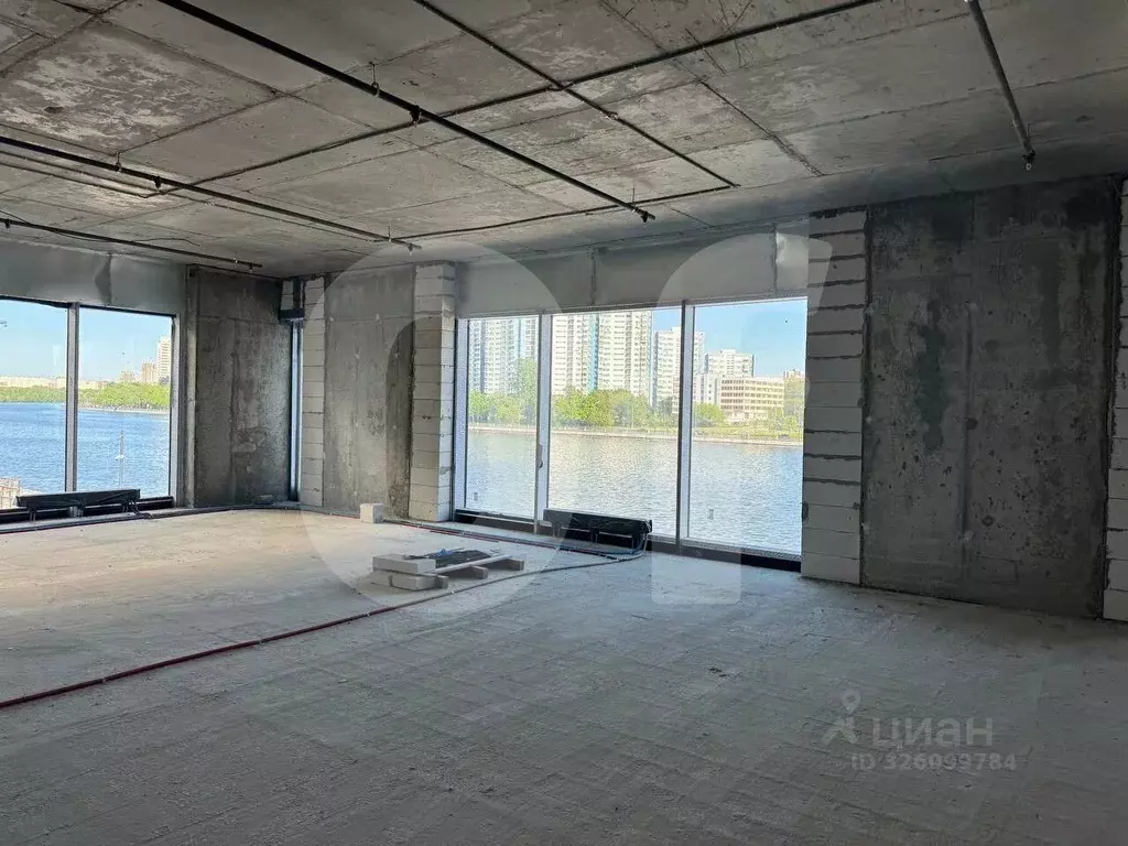 Офис в Москва просп. Андропова, 11к2с2 (4529 м) - Фото 1