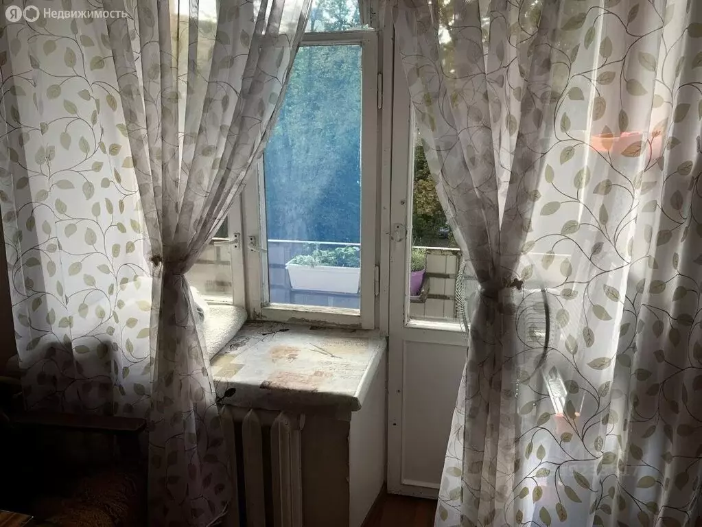 1-комнатная квартира: Москва, улица Космонавтов, 4 (32 м) - Фото 1