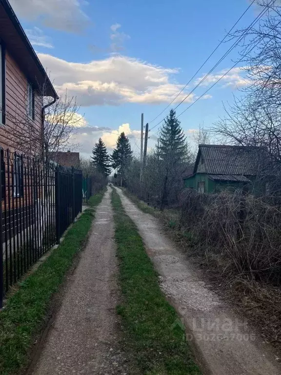 Дом в Башкортостан, Уфимский район, Юматовский сельсовет, Отдых СНТ ... - Фото 0