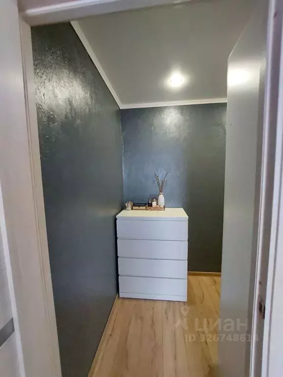 2-к кв. Омская область, Омск 3-й мкр, ул. Путилова, 13А (43.6 м) - Фото 2