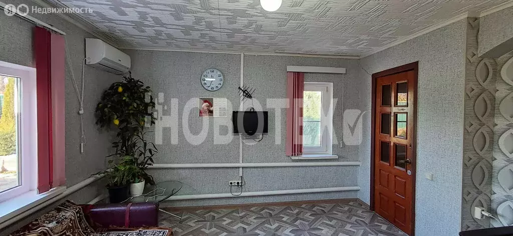 Дом в станица Каневская, Заречная улица, 15 (79.7 м) - Фото 1