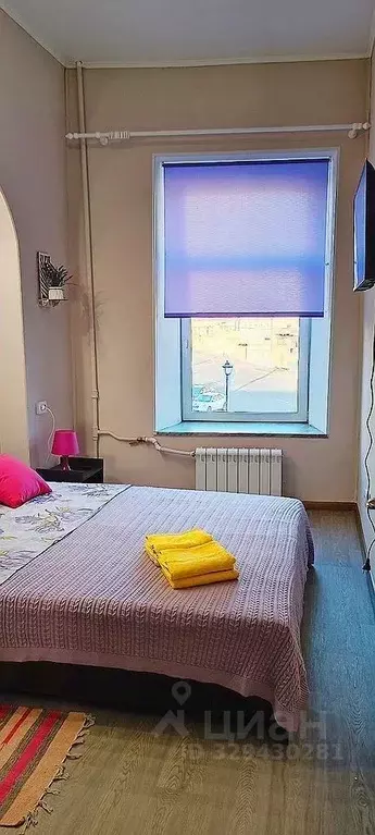 4-к кв. Москва Подколокольный пер., 11/11/1С2 (120.0 м) - Фото 1