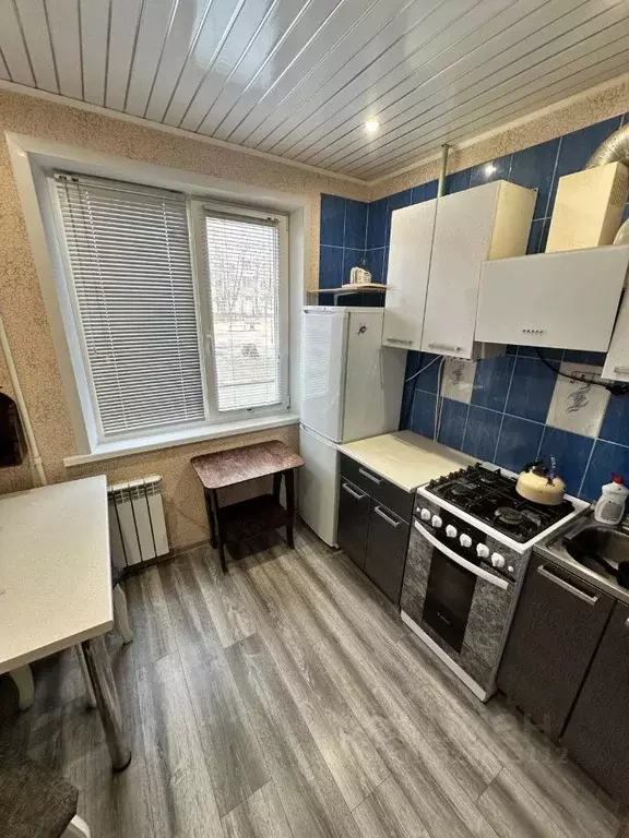 2-к кв. Смоленская область, Смоленск ул. Куйбышева, 4 (47.8 м) - Фото 2