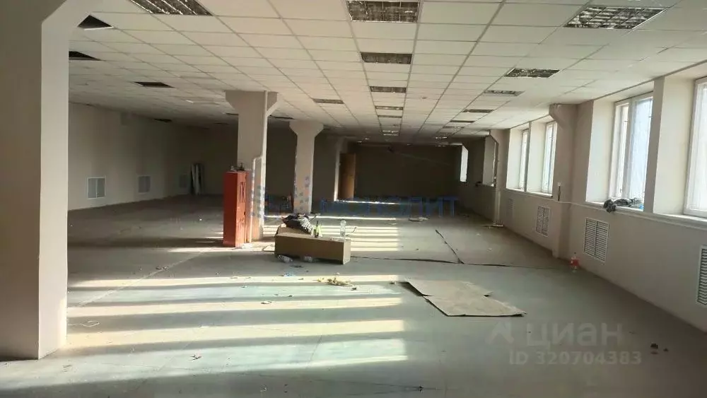 Производственное помещение в Нижегородская область, Нижний Новгород ... - Фото 2