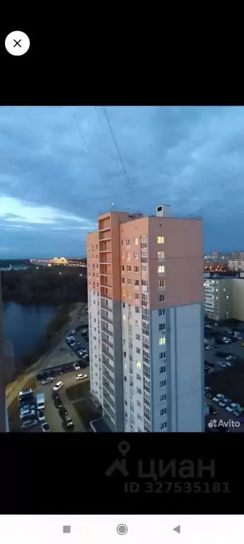 Студия Нижегородская область, Нижний Новгород Бурнаковская ул., 93 ... - Фото 1