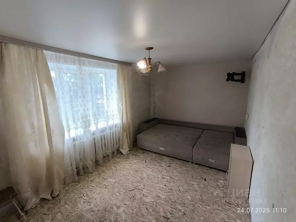 2-к кв. Башкортостан, Аургазинский район, с. Толбазы ул. Фрунзе, 42 ... - Фото 0