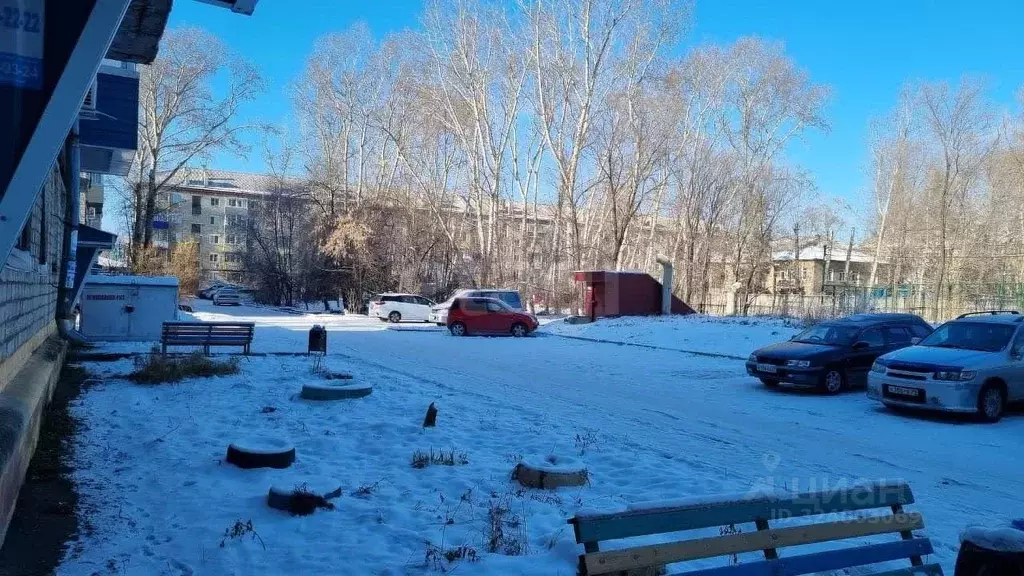 1-к кв. Хабаровский край, Комсомольск-на-Амуре Комсомольское ш., 77к2 ... - Фото 1