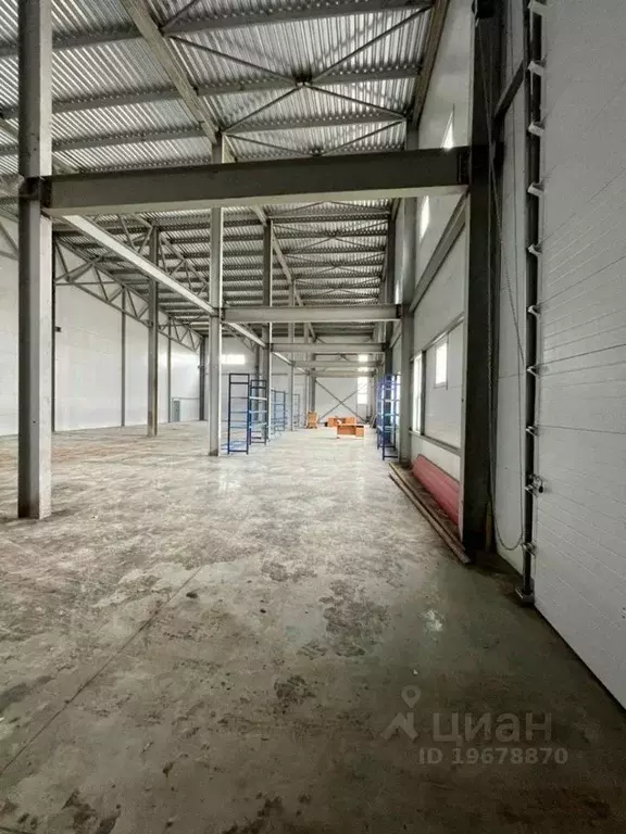 Склад в Удмуртия, Ижевск ул. Олега Кошевого, 19 (853 м) - Фото 2