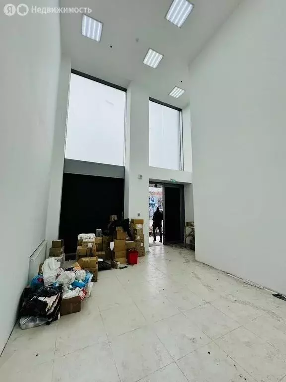 Помещение свободного назначения (41 м) - Фото 1