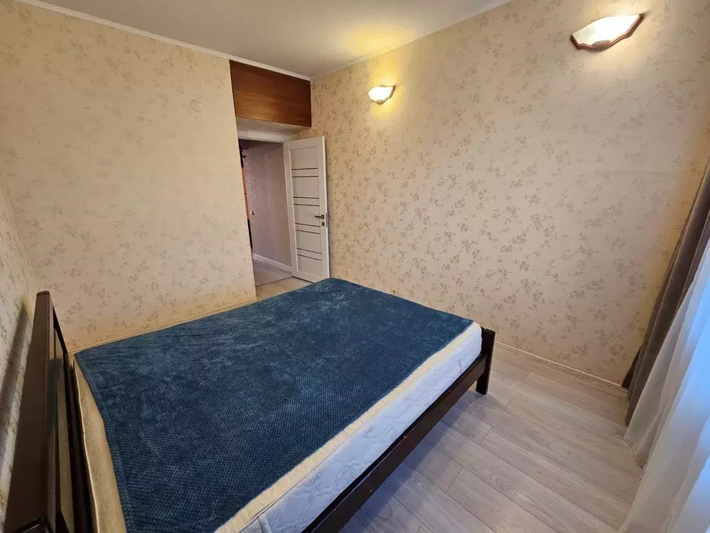 Продаётся 3-к квартира, 71 м - Фото 1