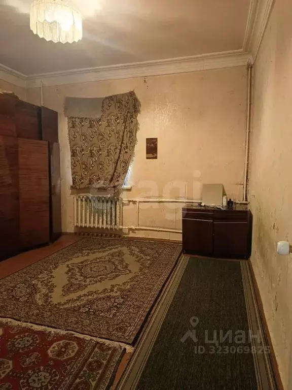 2-к кв. Орловская область, Орел Силикатная ул., 8 (60.5 м) - Фото 2