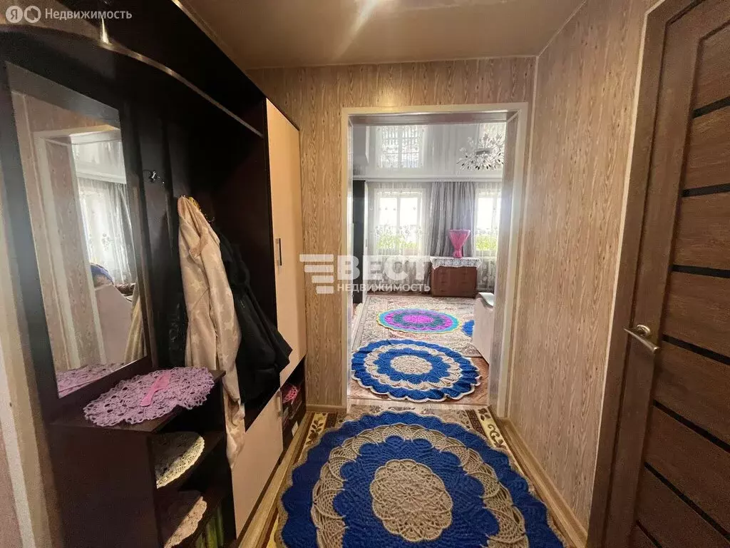 Дом в Ленинск-Кузнецкий, Штрековая улица, 78 (51.5 м) - Фото 2