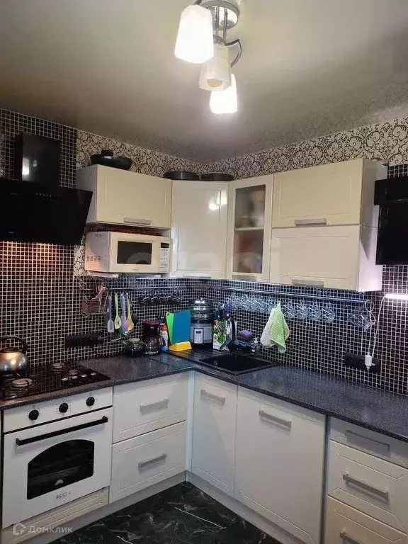 Продаётся 2-к квартира, 59.3 м - Фото 1