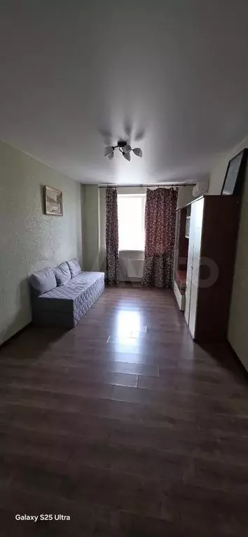 1-к. квартира, 45 м, 5/10 эт. - Фото 0