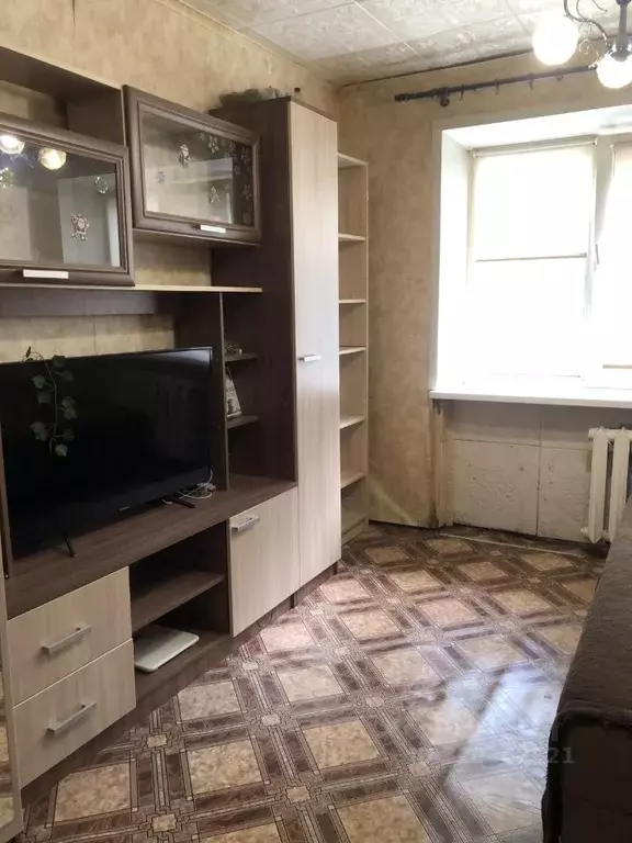 Комната Тульская область, Тула ул. Кауля, 11к2 (13.3 м) - Фото 0