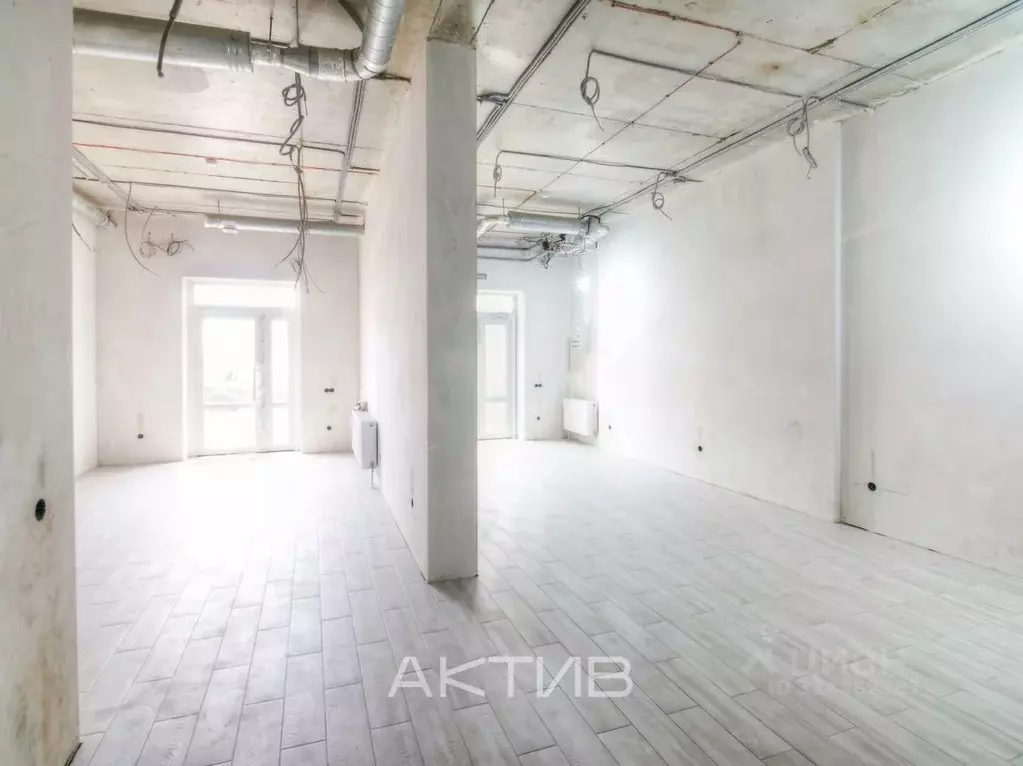 Помещение свободного назначения в Ростовская область, Ростов-на-Дону ... - Фото 2