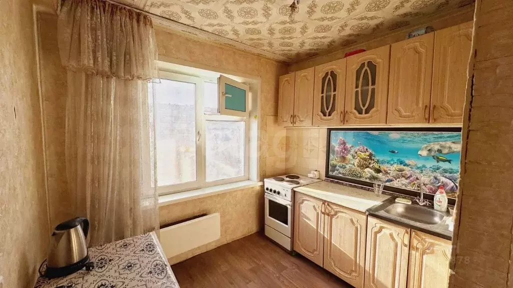 3-к кв. Красноярский край, Красноярск ул. Щорса, 76 (57.4 м) - Фото 2