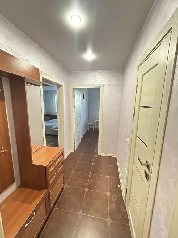 1-к кв. Московская область, Подольск ул. Циолковского, 3а (41.0 м) - Фото 1
