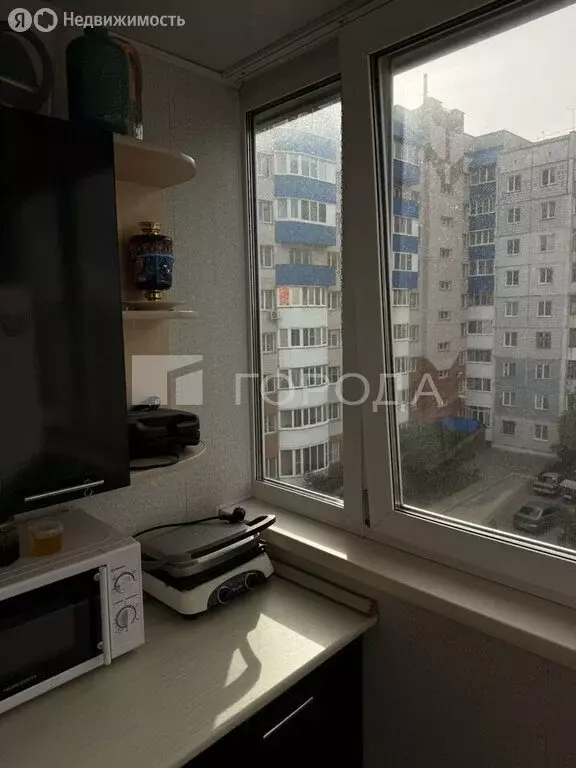 2-комнатная квартира: Барнаул, Змеиногорский тракт, 120/10 (51.4 м) - Фото 1