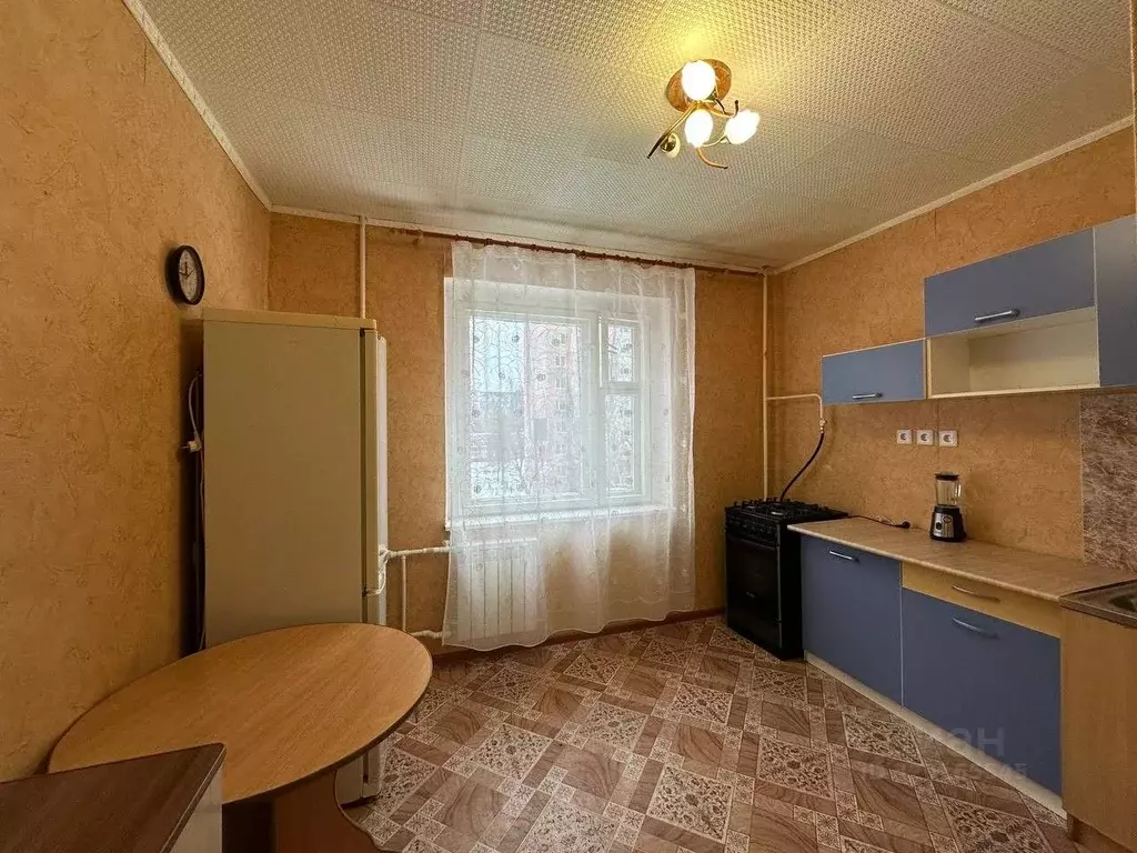 1-к кв. Ярославская область, Ярославль ул. Серго Орджоникидзе, 26 ... - Фото 0