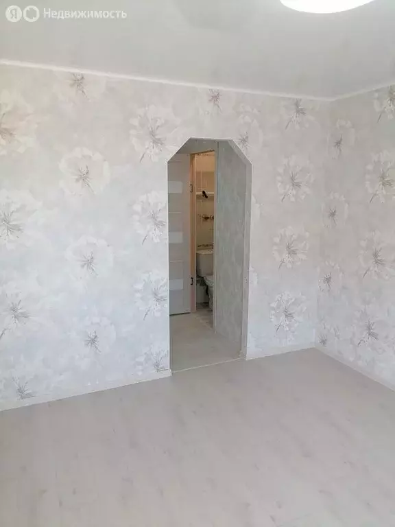 Квартира-студия: Томск, Алтайская улица, 163Б (18 м) - Фото 1