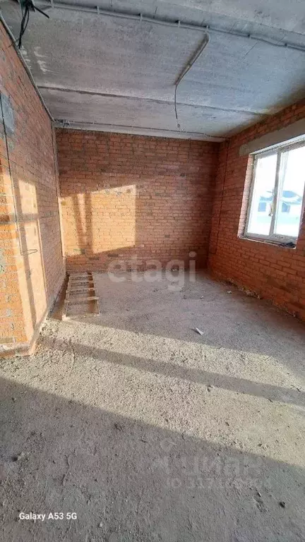 Дом в Башкортостан, Уфа городской округ, с. Нагаево  (110 м) - Фото 1