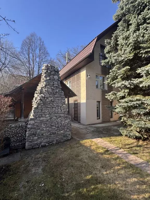 Дом в Башкортостан, Уфа Агидель СНТ,  (158 м) - Фото 2