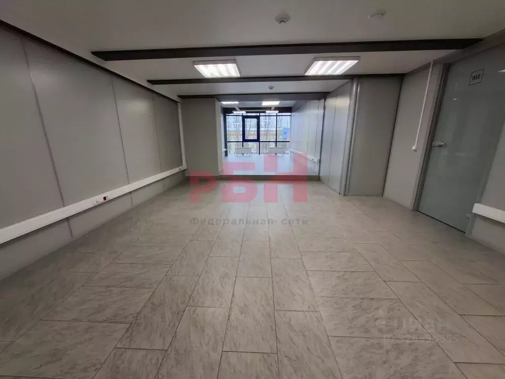 Офис в Самарская область, Самара Заводское ш., 11 (40 м) - Фото 1