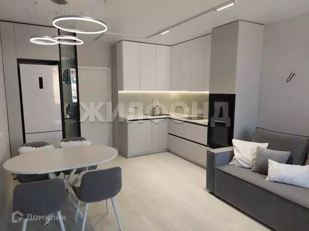 Продаётся 3-к квартира, 74.8 м - Фото 0