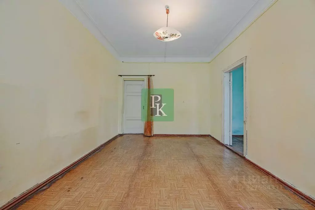 2-к кв. Севастополь ул. Большая Морская, 32 (55.0 м) - Фото 2
