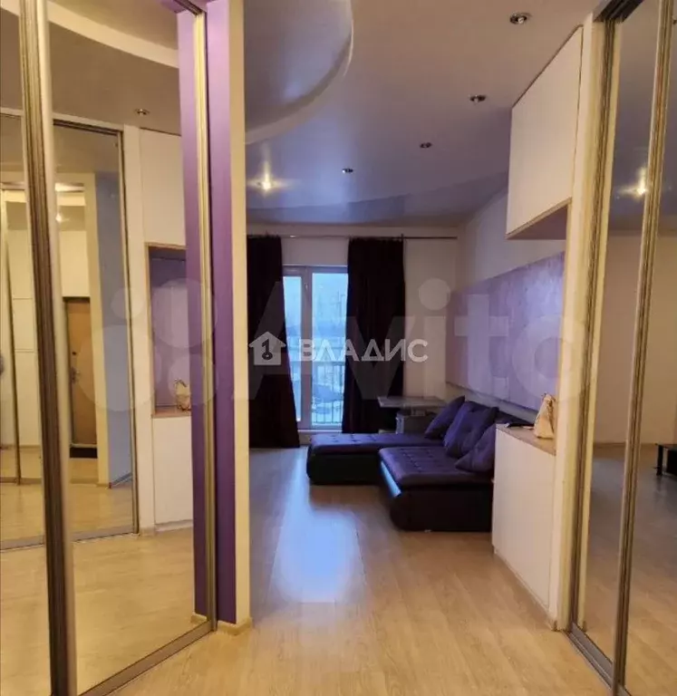 2-к. квартира, 62 м, 2/6 эт. - Фото 1