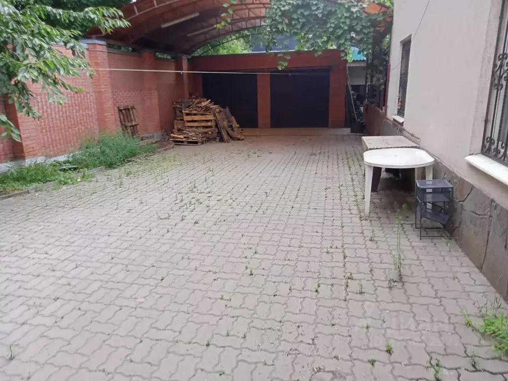 Дом в Ростовская область, Ростов-на-Дону ул. Туполева (280 м) - Фото 1