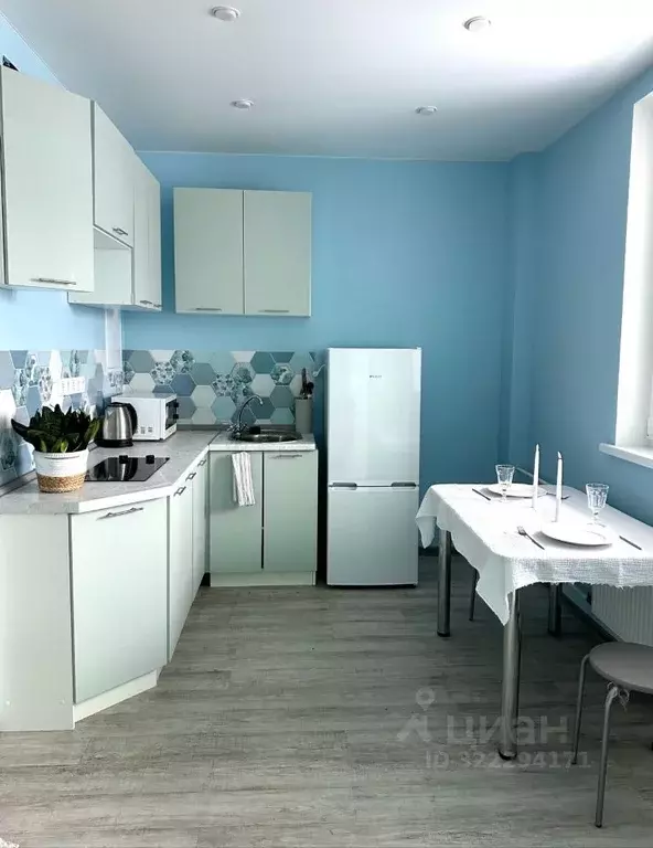 1-к кв. Московская область, Солнечногорск ул. Крупской, 1 (33.0 м) - Фото 2